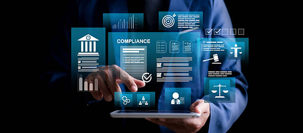 Regulation and Security