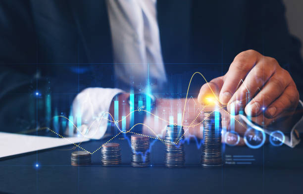 Copy trading