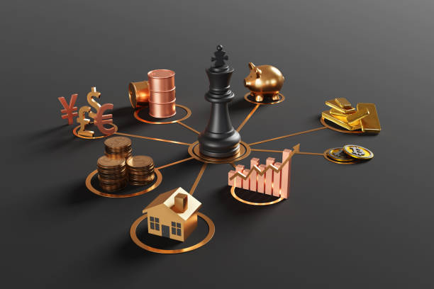 Multi-Asset