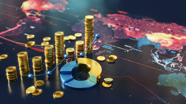 Multi-currency accounts
