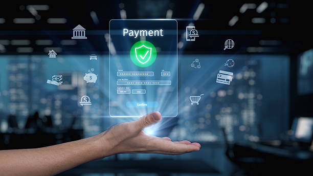 Multiple deposit methods & security of funds