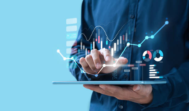 Trading experience designed for modern traders